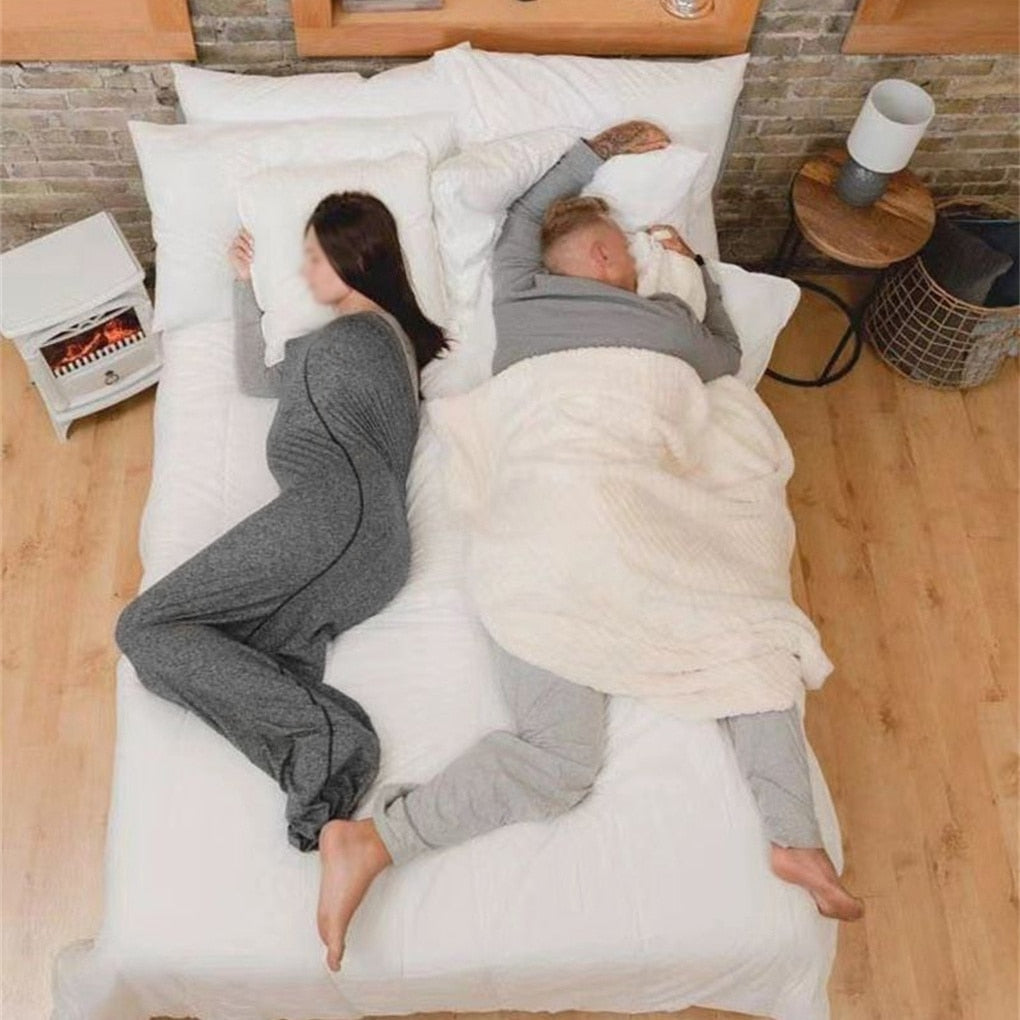 Compression Weighted Sleep Blanket Bag