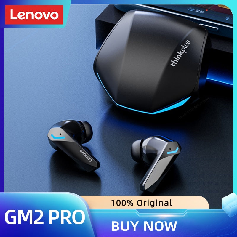 GM2 Pro 5.3 Bluetooth-øretelefoner