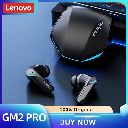 GM2 Pro 5.3 Bluetooth-øretelefoner