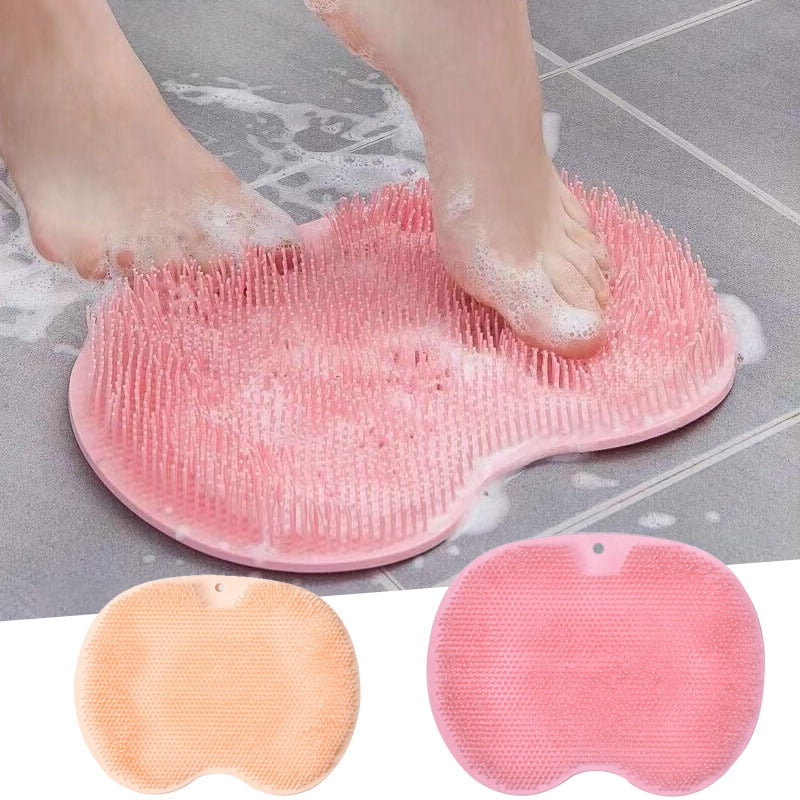 Massage Pad for Bathroom