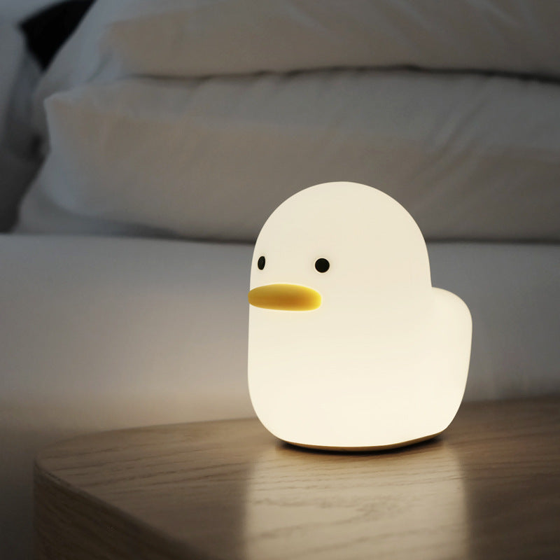 Duck LED lampe