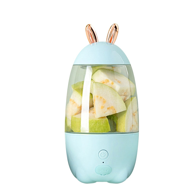 330 ml miniblender