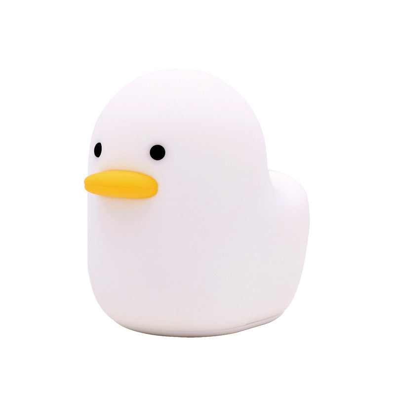 Duck LED lampe