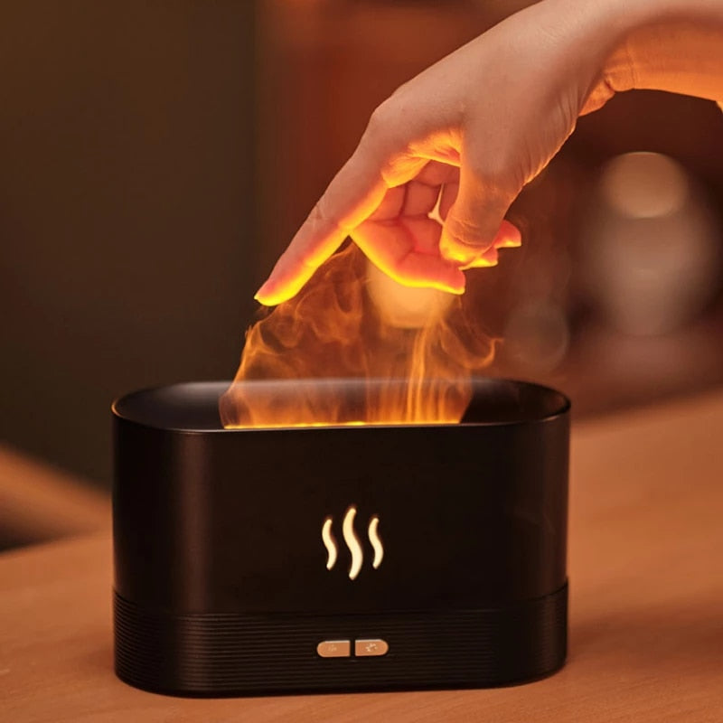 Flamme Aroma Diffuser