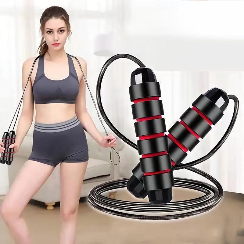 Steel Rope for Fitness