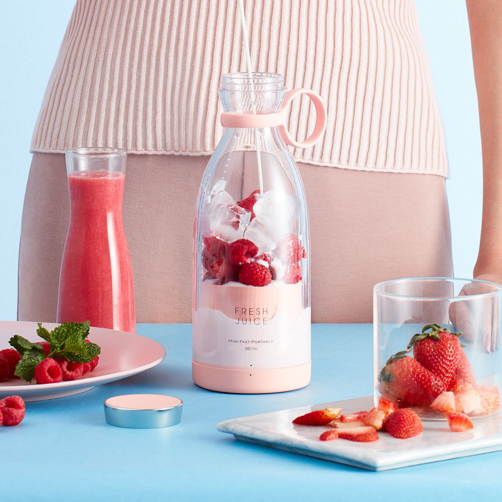 350 ml frugtjuiceblender