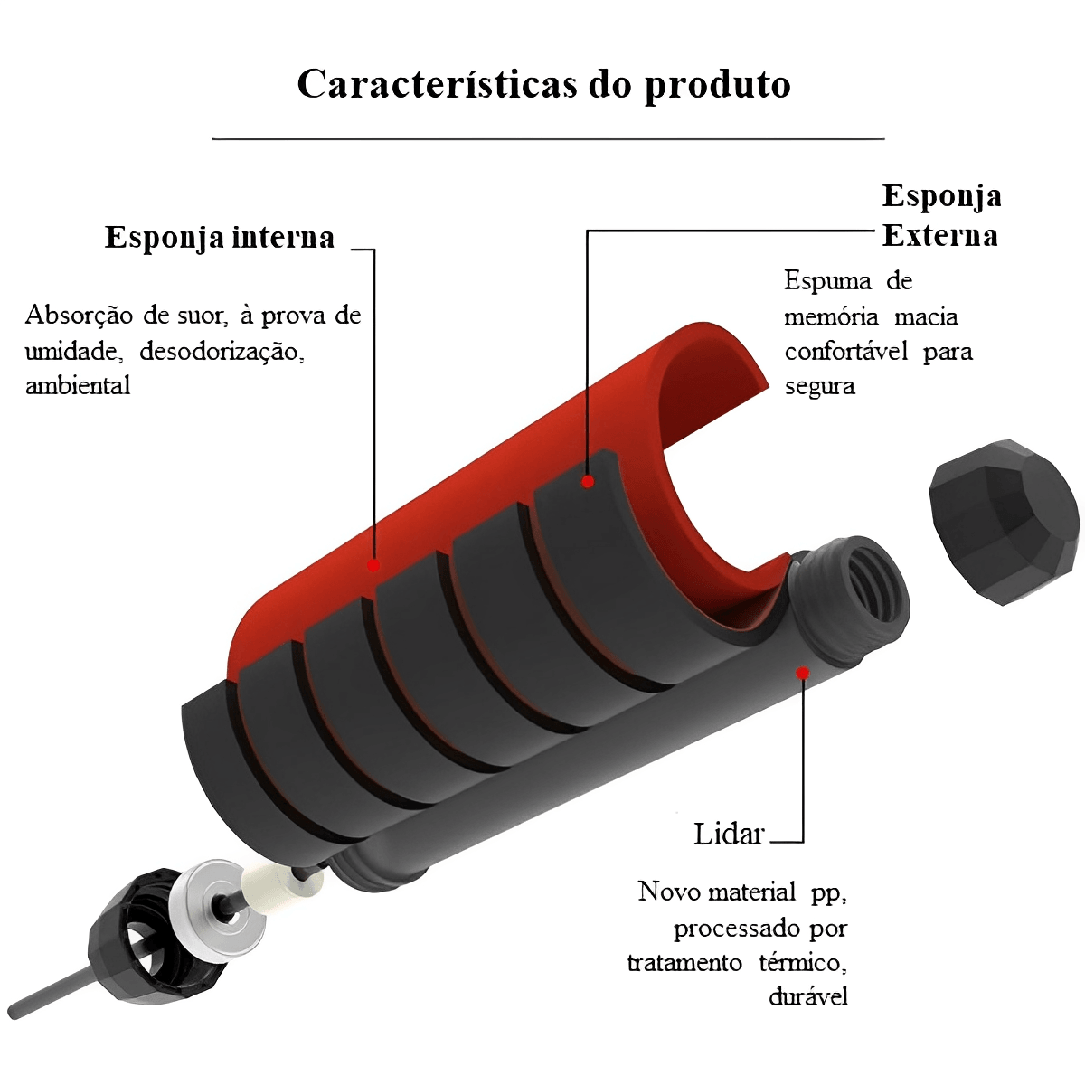 Stålreb til fitness