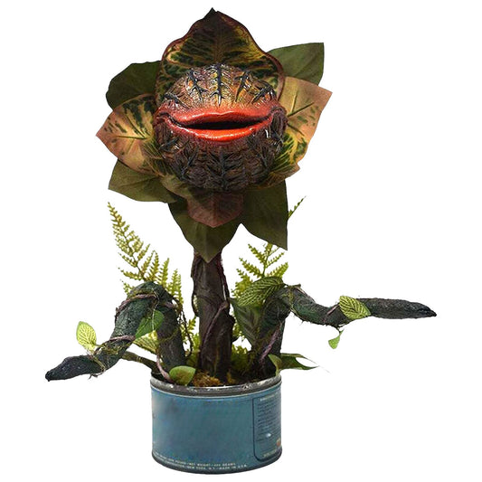 Realistisk Piranha Plant Halloween Have Decor