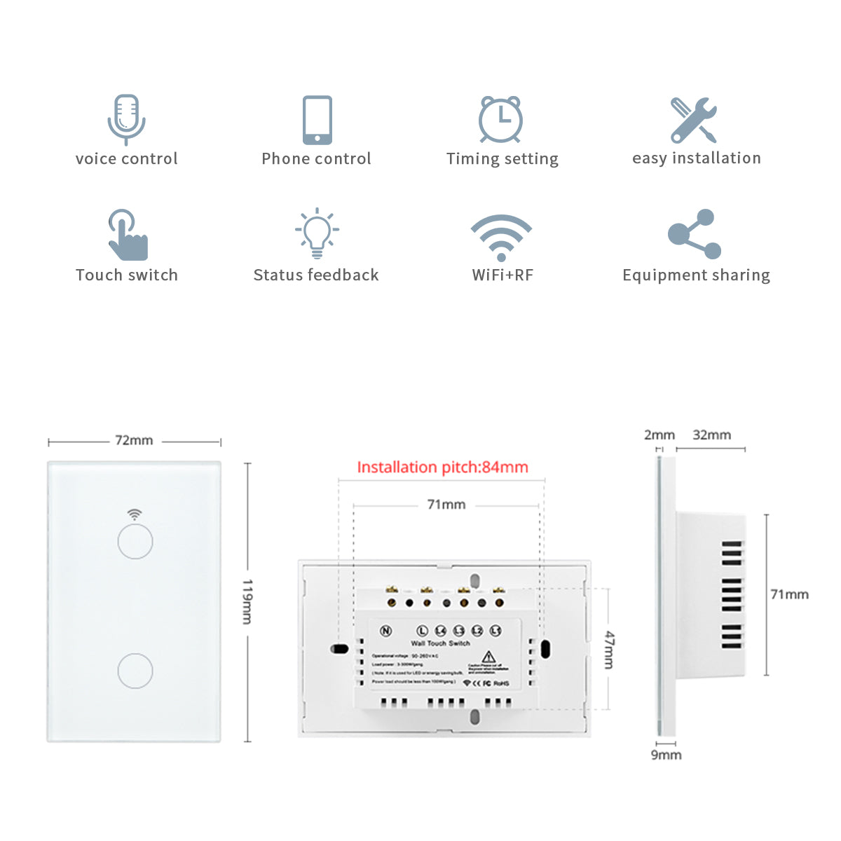 Smart Virtual Assistant