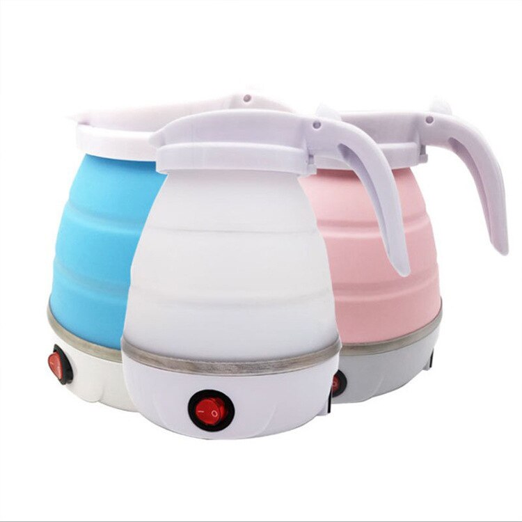 Portable Teapot Water Heater