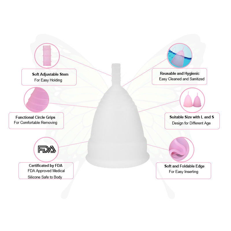 Menstrual Cup