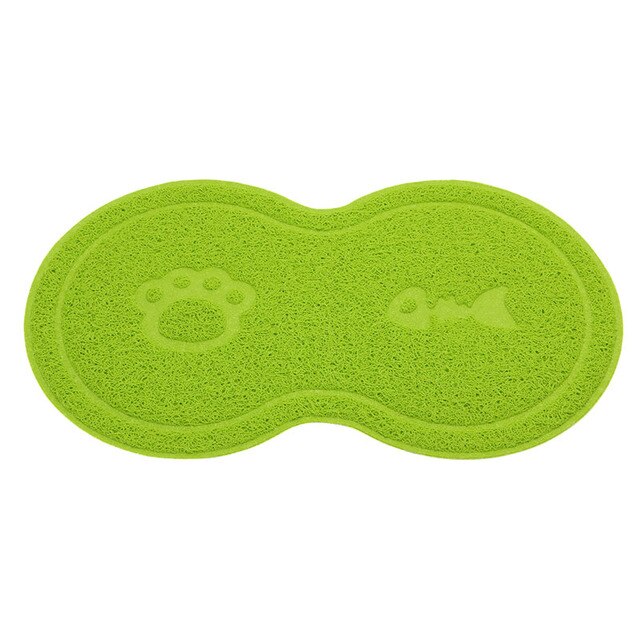 Pet Bowl PVC Placemat