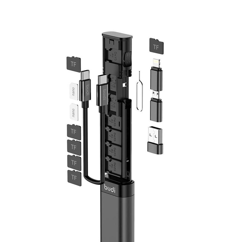 Multifunktionel Cable Stick