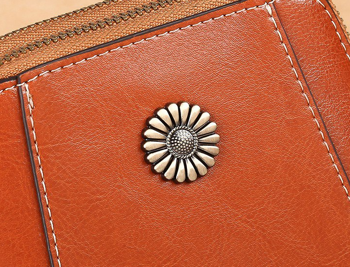 Jasmin | Stilfuld mini crossbody taske