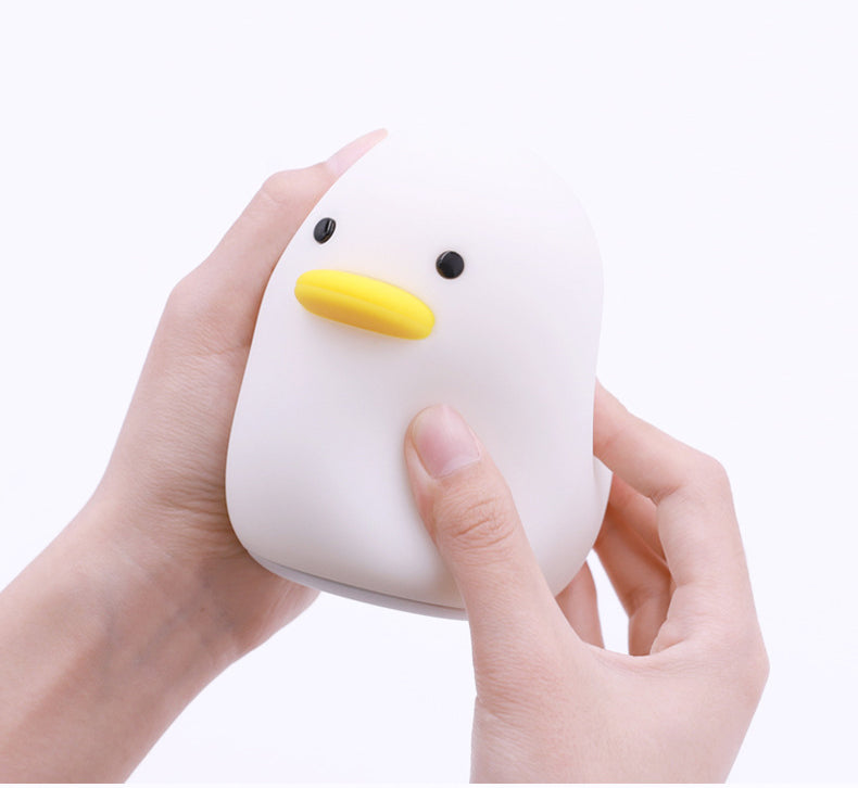 Duck LED lampe