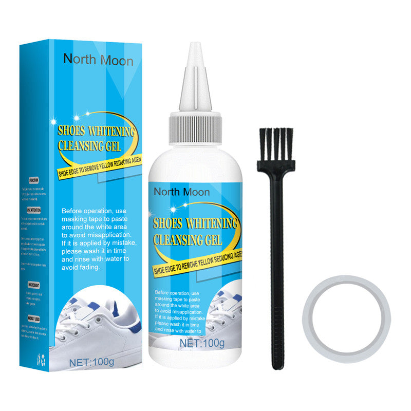 Sko Whitening Cleaning Gel