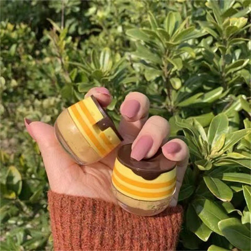 Moisturizing Lip Balm