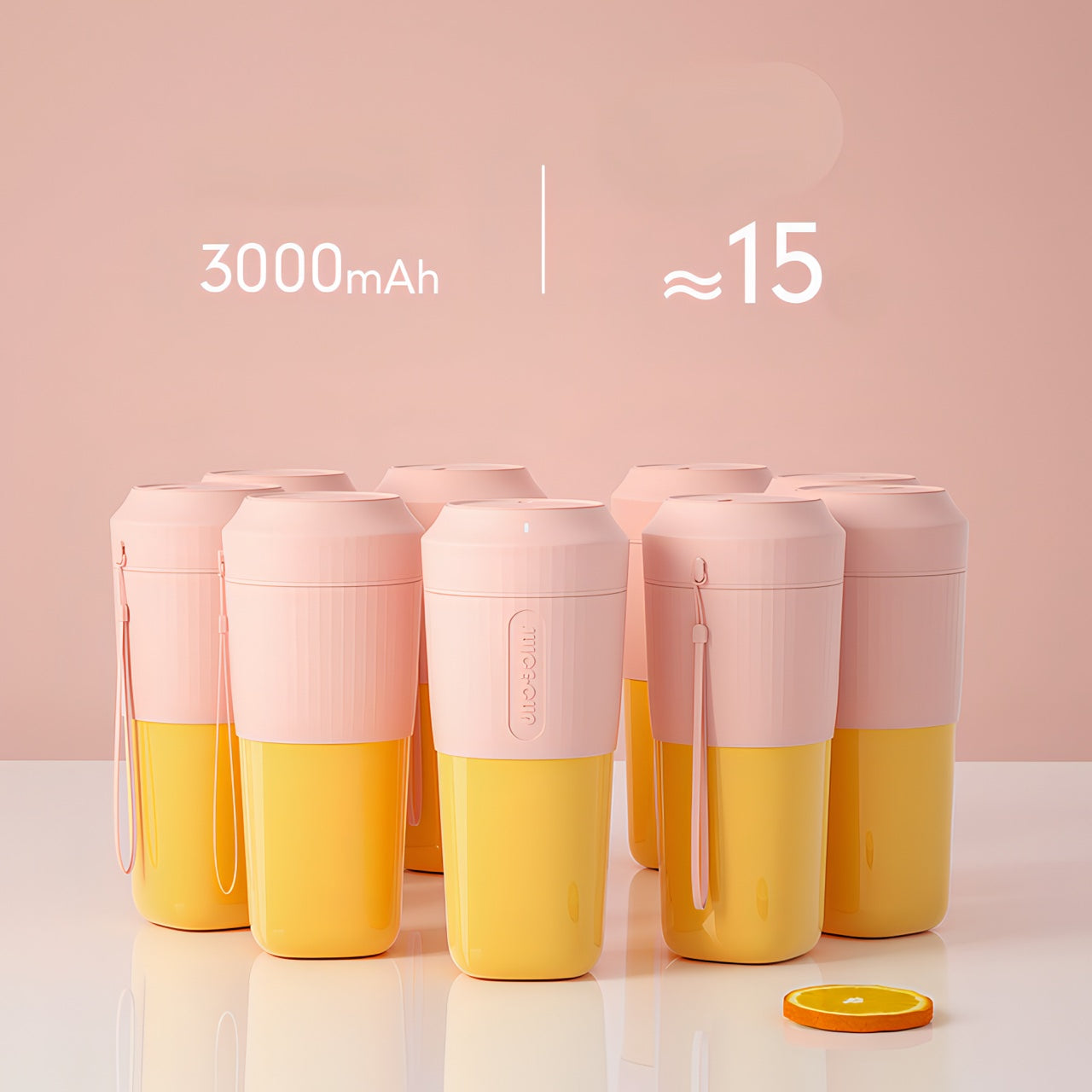 Juice Cup - Blender