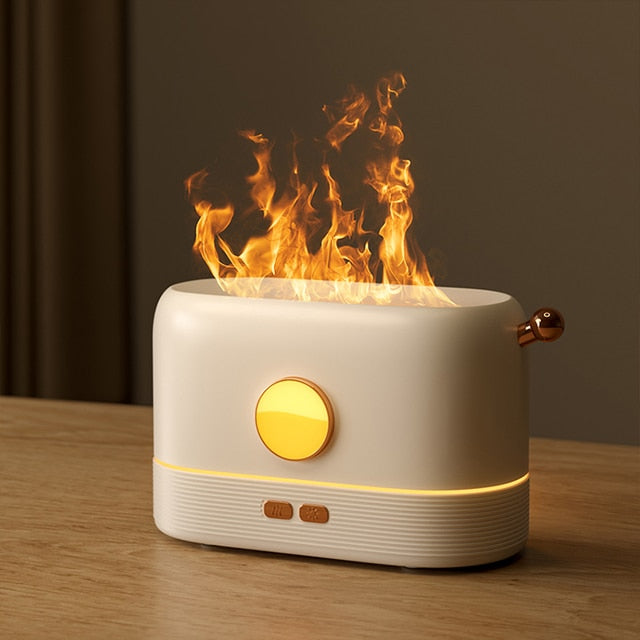 Flamme Aroma Diffuser