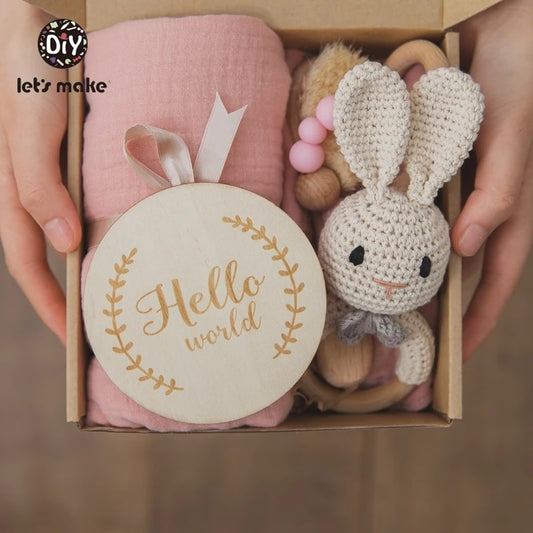 Набір для купання Baby Stuff