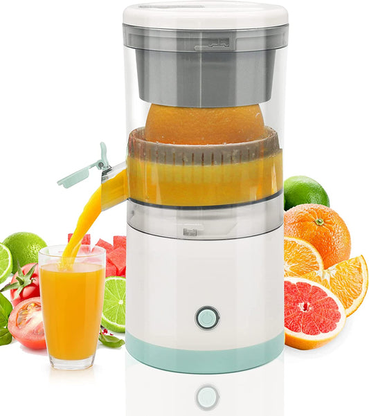 Juice-O-Matic™