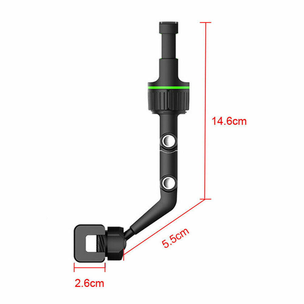 360° justerbar telefonholder