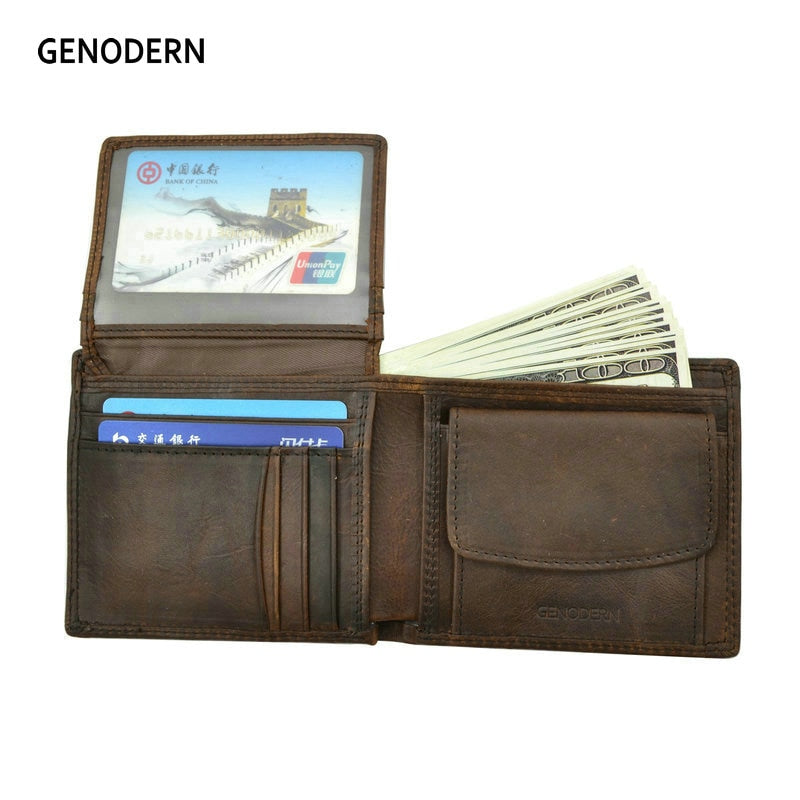 Men wallet