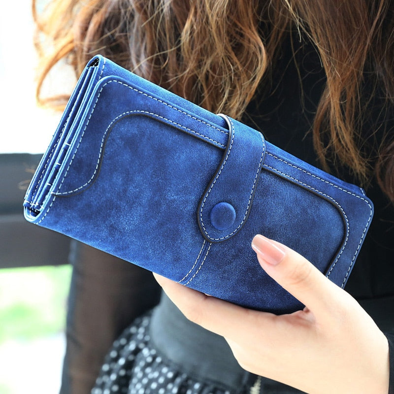 Women wallet