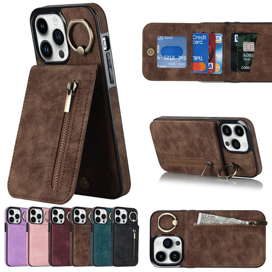 Wallet Phone