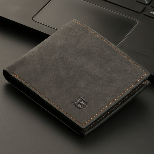 Man wallet