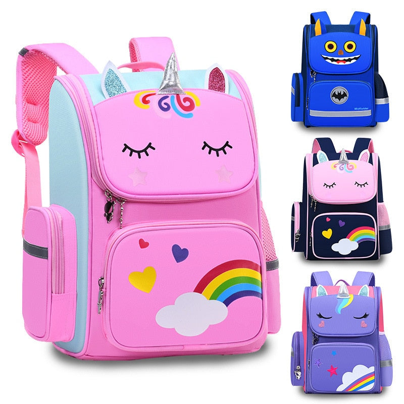 School bag for kids