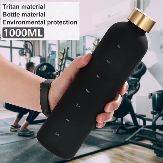 Sports Water Bottle