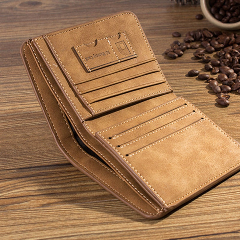 Men wallet