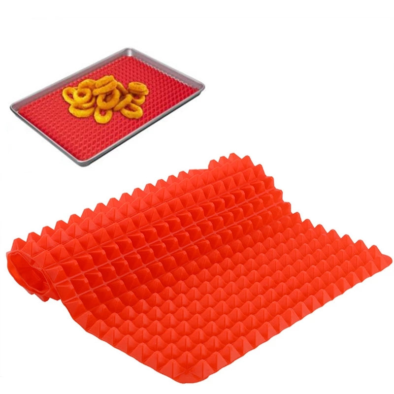 Silicone Mat