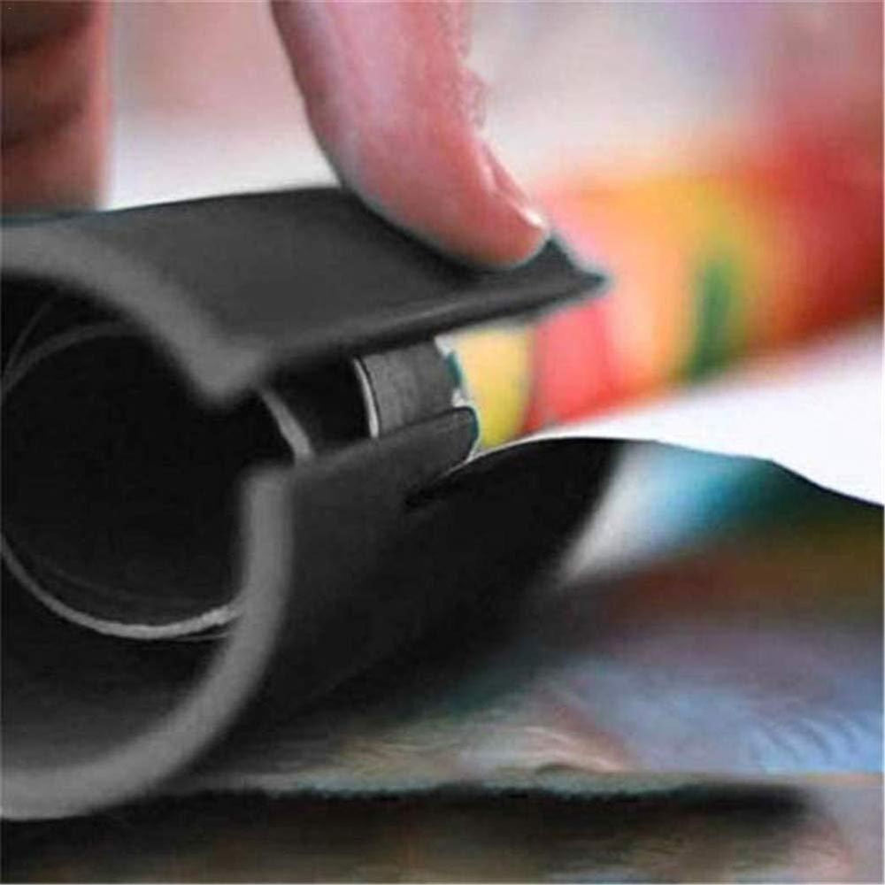 Gift Wrapping Paper Knife Cutter