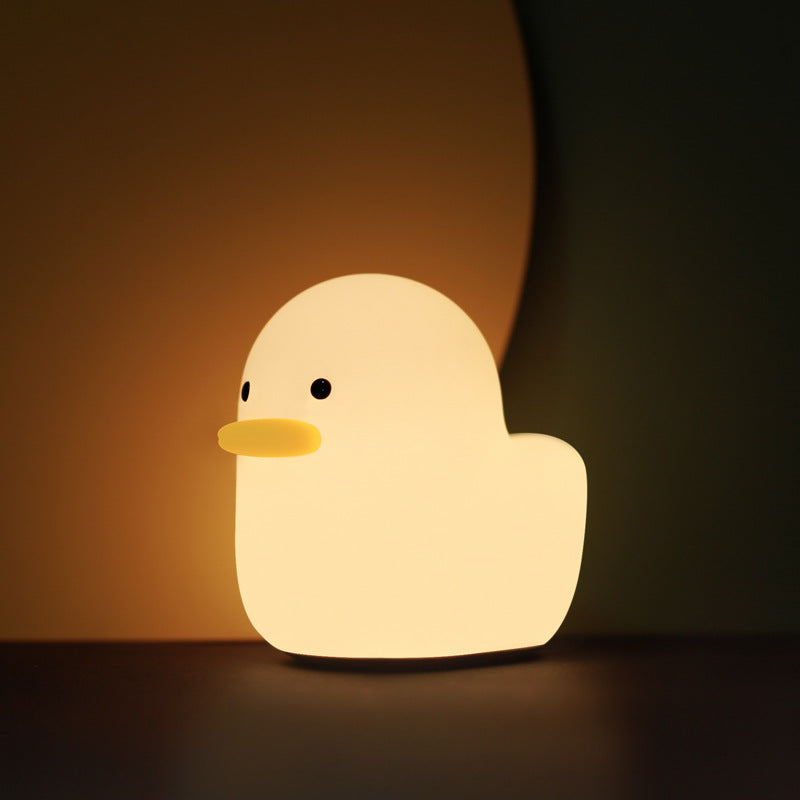 Duck LED lampe