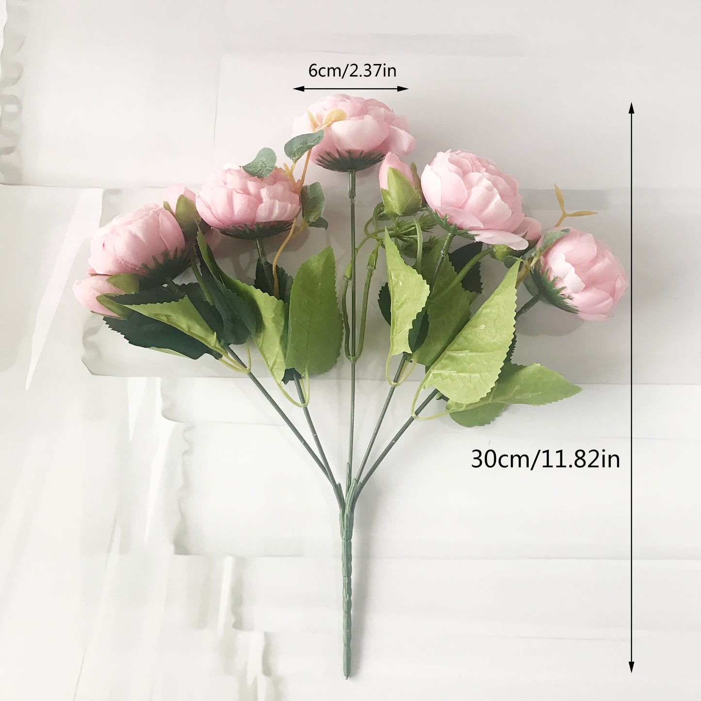 Artificial Flower Bouquet