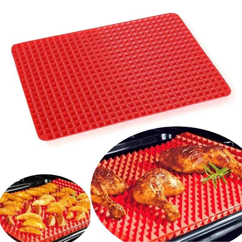 Silicone Mat