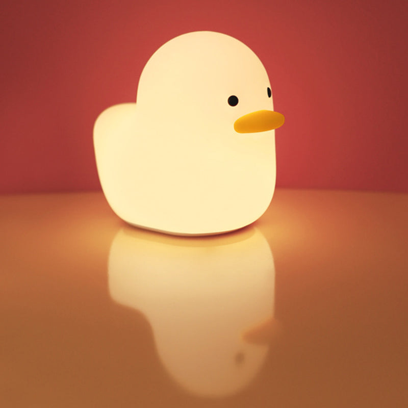 Duck LED lampe