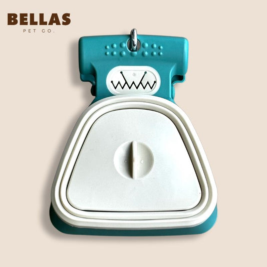 Poop Scoop By Bellas