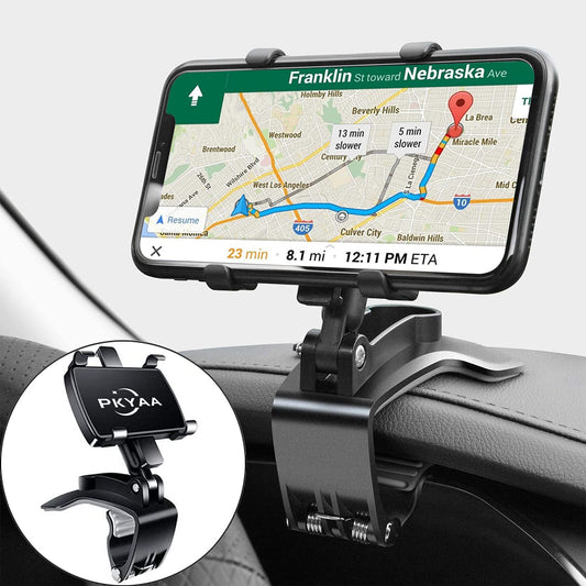 Dashboard Car Phone Holder