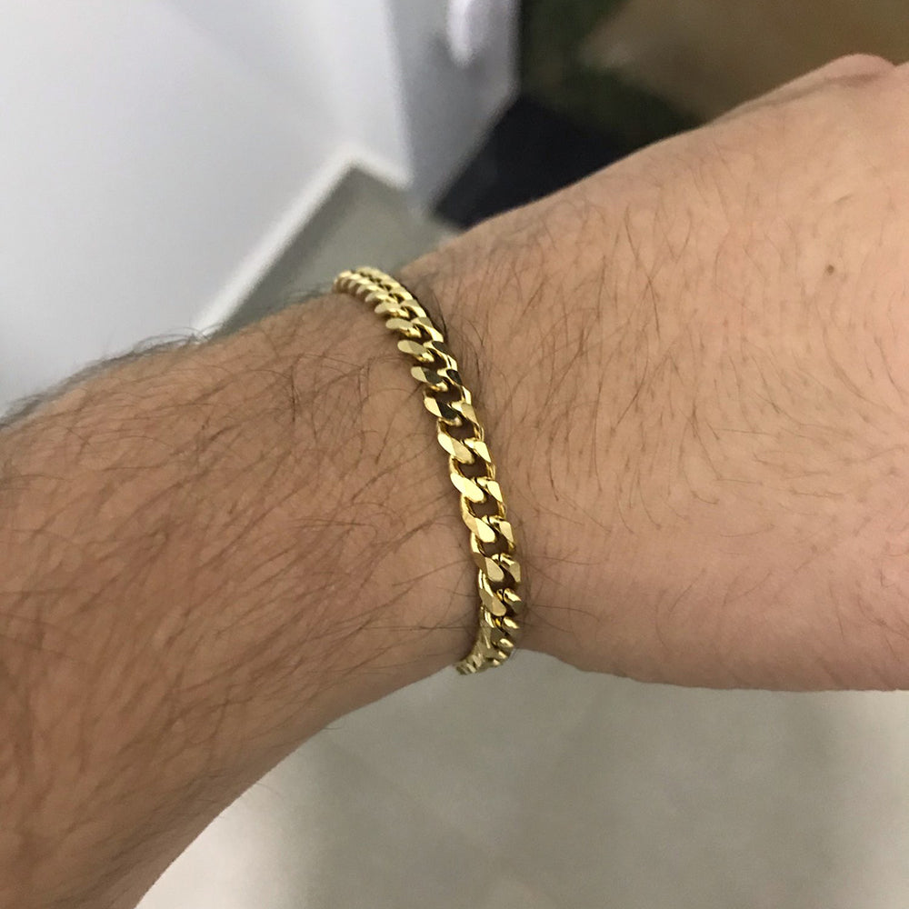 Armbånd til mænd