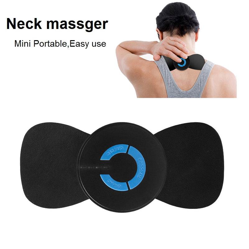 Spine Massager