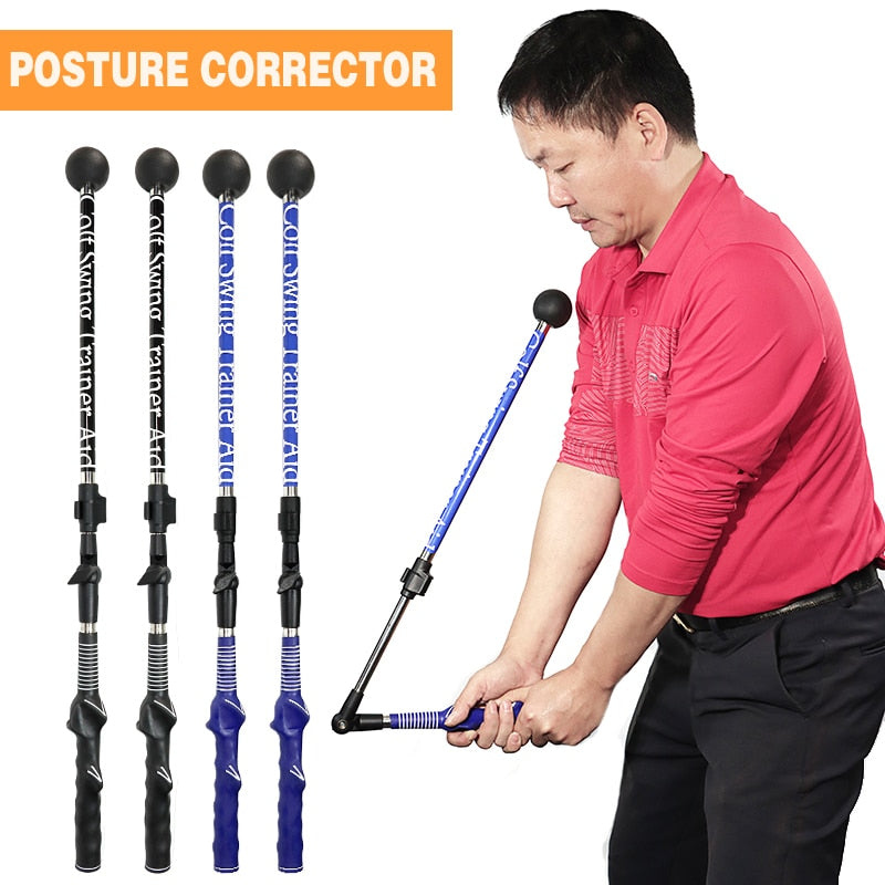 Ny Folding Swing Corrector