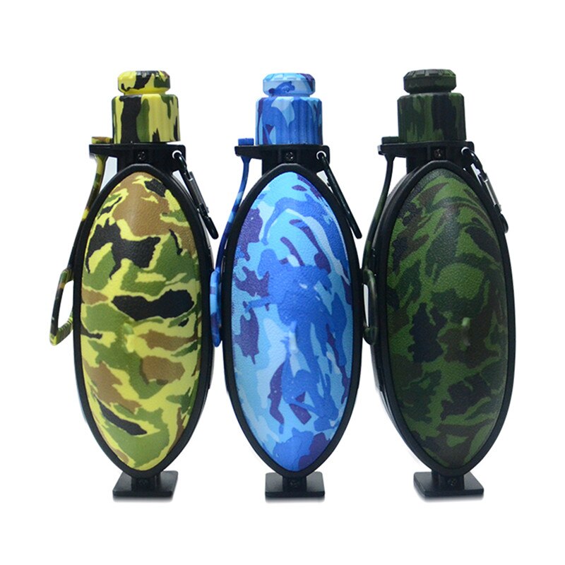 Collapsible Water Bottle