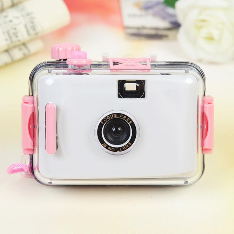 Mini Portable Camera