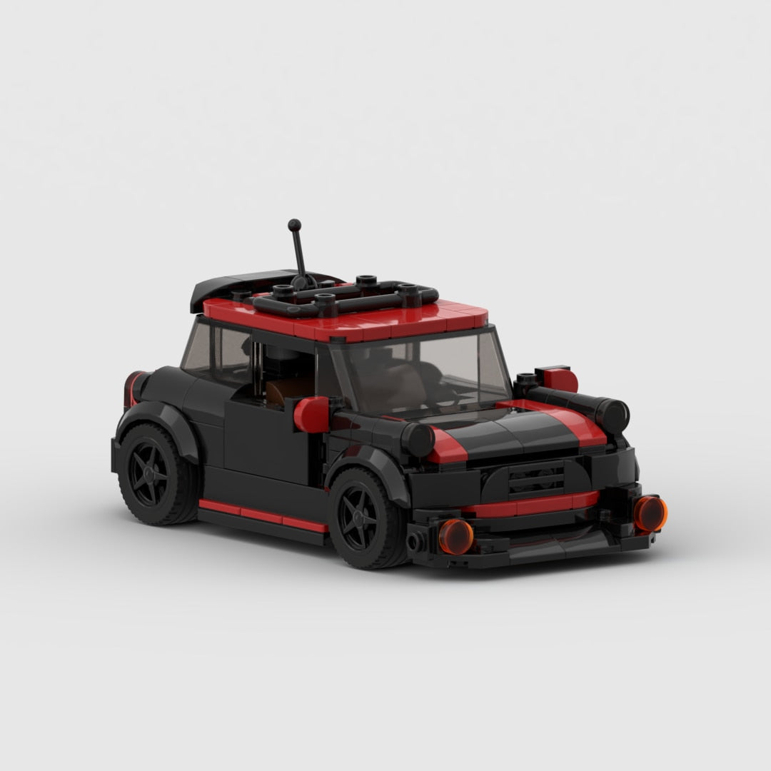 Конструктори MINI COOPER Champion Racer