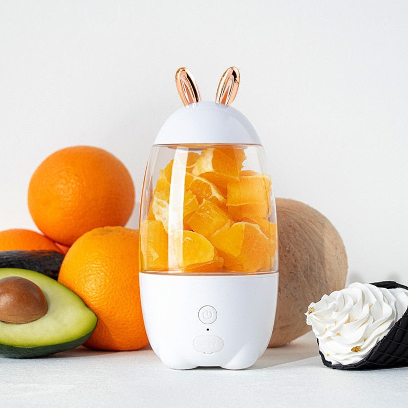 330 ml miniblender