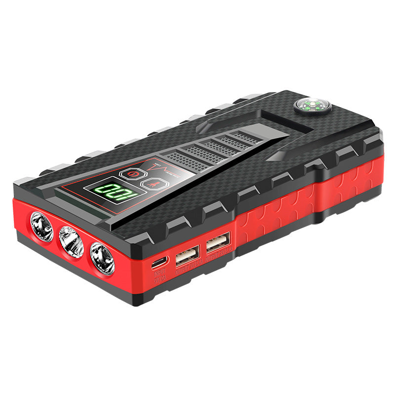 Portable Car Jump Starter